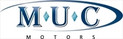 Logo MUC Motors e.K.